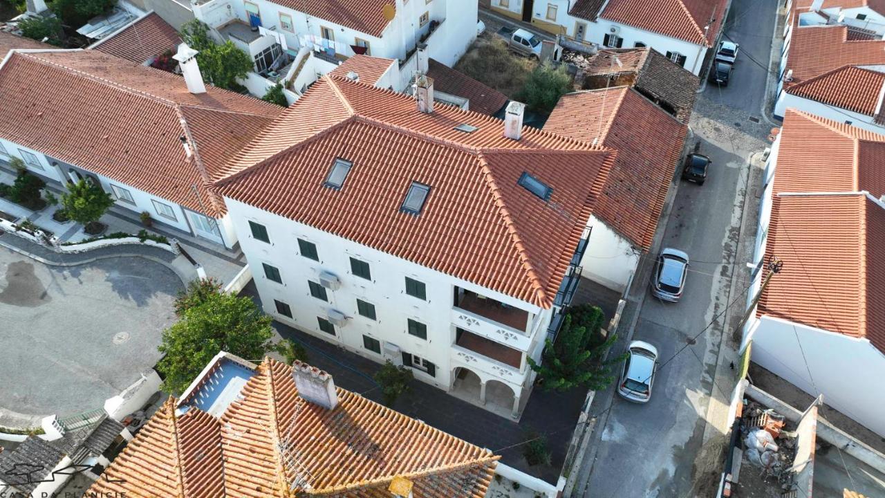 Maison d'hôtes Casa Da Planicie à Reguengos de Monsaraz Extérieur photo