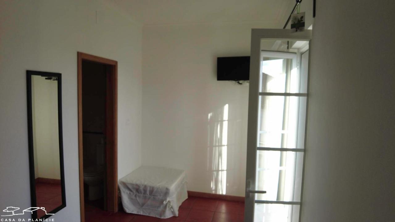 Maison d'hôtes Casa Da Planicie à Reguengos de Monsaraz Extérieur photo