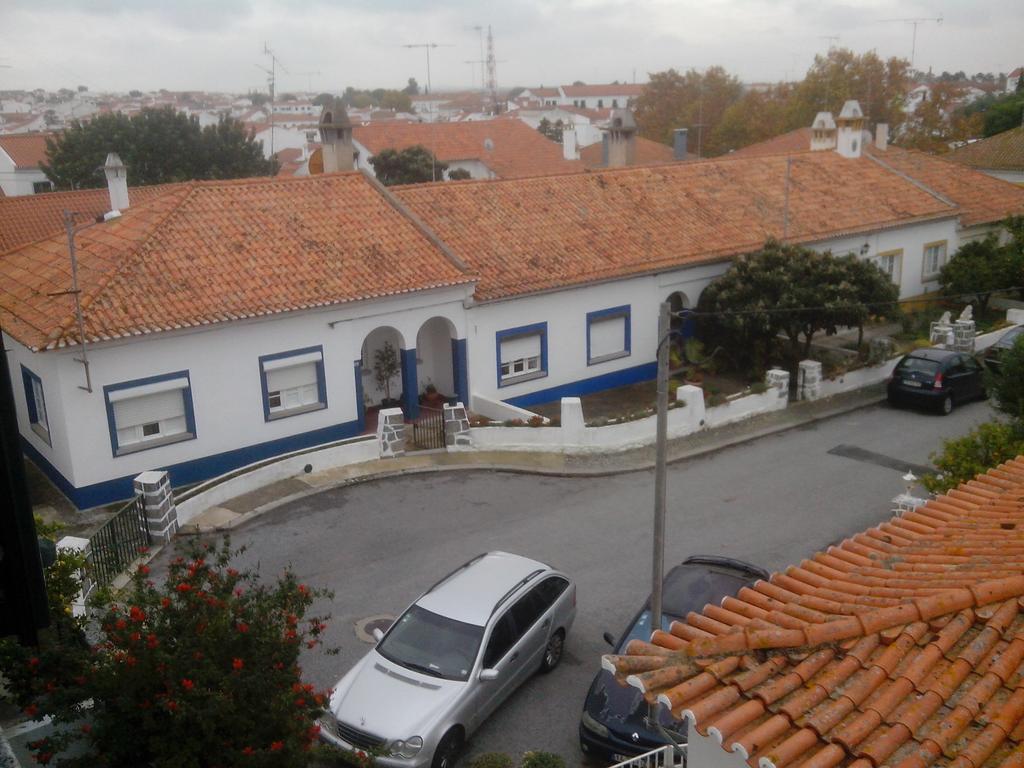 Maison d'hôtes Casa Da Planicie à Reguengos de Monsaraz Extérieur photo